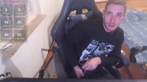 Zuzmoe online show from November 8, 2025, 10:41 pm