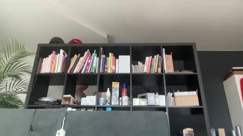 Snapshot of zwickauer1969 chatting on February 27, 2025, 8:06 am zwickauer1969 online show from February 27, 2025, 8:06 am