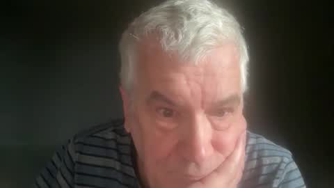 zwickauer1969 online show from March 24, 2026, 7:13 am