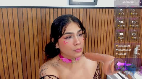 ZYLE online show from January 18, 2025, 1:19 am