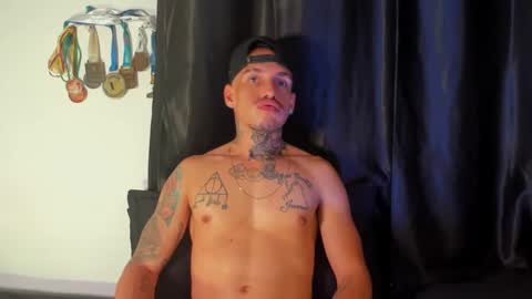 zyon garcia online show from December 21, 2024, 7:35 am