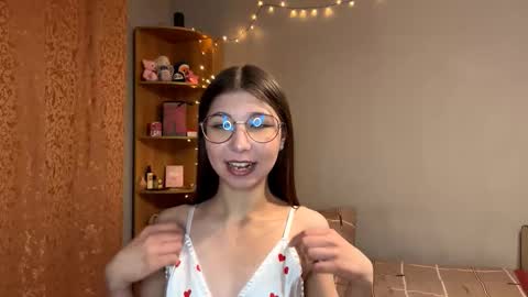 Lilith online show from February 14, 2026, 4:37 pm