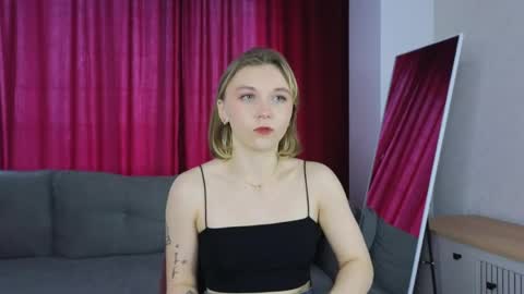 Anya online show from May 12, 2026, 6:54 am