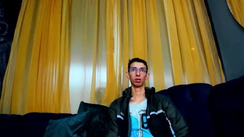 Zyro Nigth online show from November 4, 2025, 7:13 pm