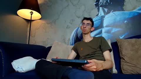 Zyro Nigth online show from November 18, 2025, 12:38 am