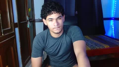 antonio felipe online show from January 19, 2026, 6:17 am