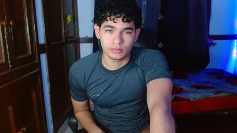 antonio felipe online show from February 13, 2026, 12:56 pm