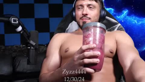 Greek God online show from December 31, 2024, 3:45 am