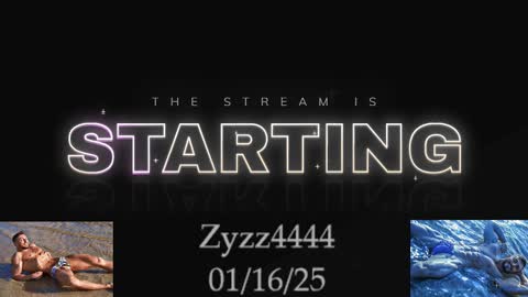 Greek God online show from January 16, 2025, 7:10 pm