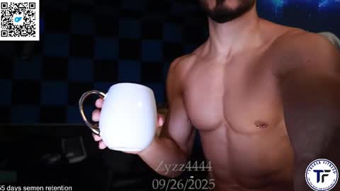 Greek God online show from September 26, 2025, 11:47 am