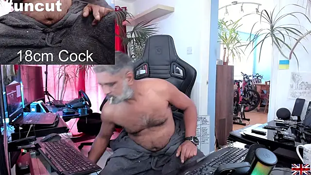 OnlineBossUK online show from March 20, 2025, 12:00 pm