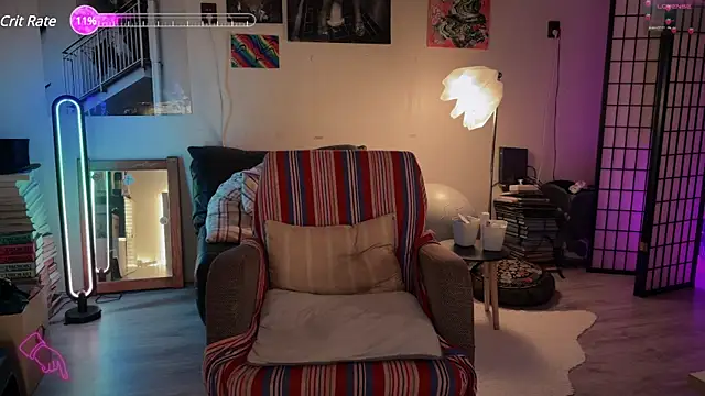 Mannarie Madsinn online show from December 30, 2024, 3:47 am