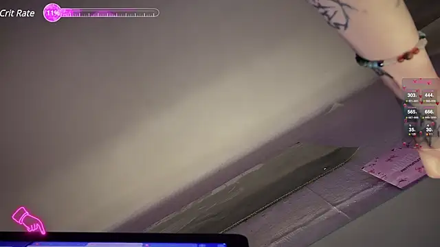 Mannarie Madsinn online show from January 8, 2025, 8:27 am