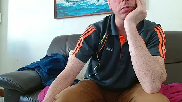 cloupefun online show from April 26, 2026, 1:20 pm