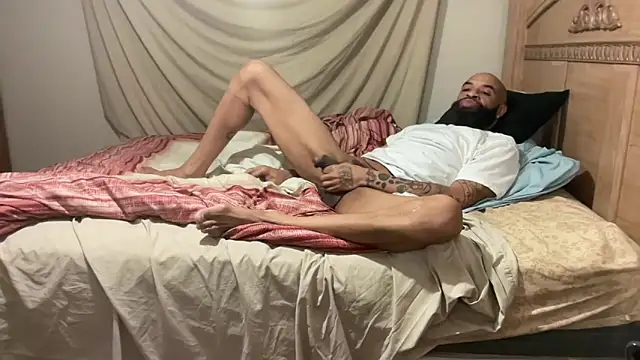 ANAKONDA KIING online show from December 20, 2025, 9:16 am