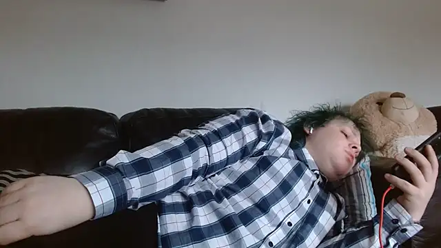 StarZ15 online show from February 10, 2025, 2:26 pm