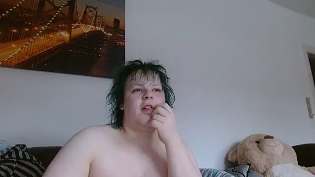 StarZ15 online show from February 13, 2025, 3:46 pm