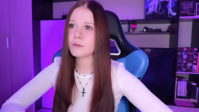 jasminevine online show from April 27, 2026, 12:19 am