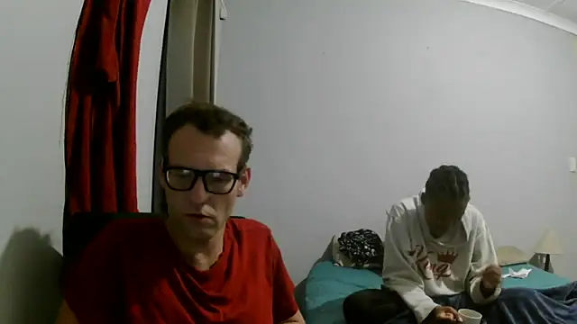 COOKIECANDY online show from March 15, 2026, 6:14 pm