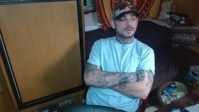 DADDY KANE8--- online show from March 7, 2025, 6:22 pm