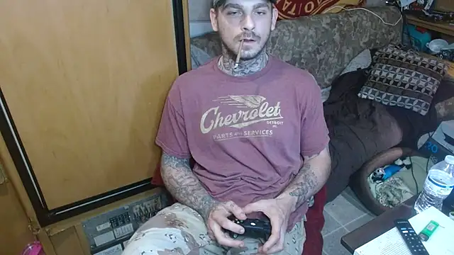 DADDY KANE8--- online show from March 8, 2025, 8:46 pm