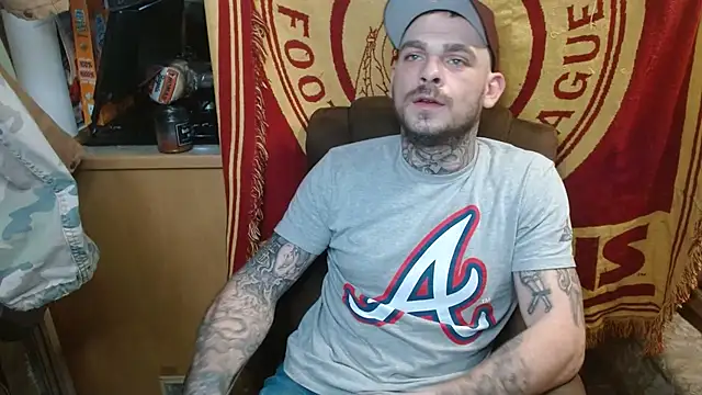 DADDY KANE8--- online show from March 13, 2025, 12:27 am