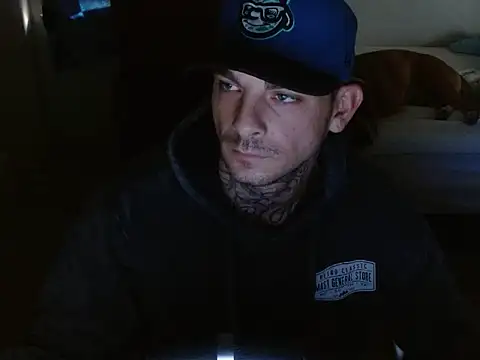 DADDY KANE8--- online show from October 25, 2025, 3:40 pm