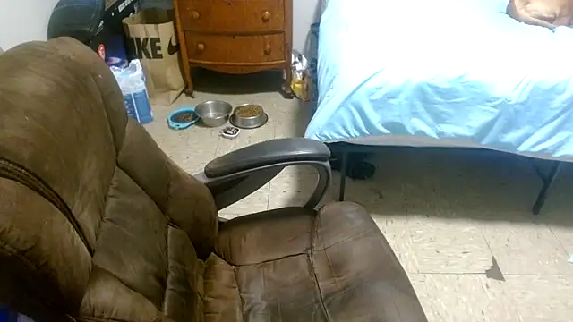 DADDY KANE8--- online show from February 7, 2026, 8:12 pm