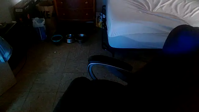 DADDY KANE8--- online show from February 10, 2026, 6:45 pm