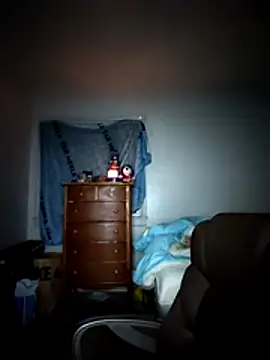 DADDY KANE8--- online show from February 12, 2026, 1:00 am