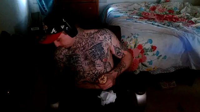 DADDY KANE8--- online show from February 27, 2026, 4:29 pm