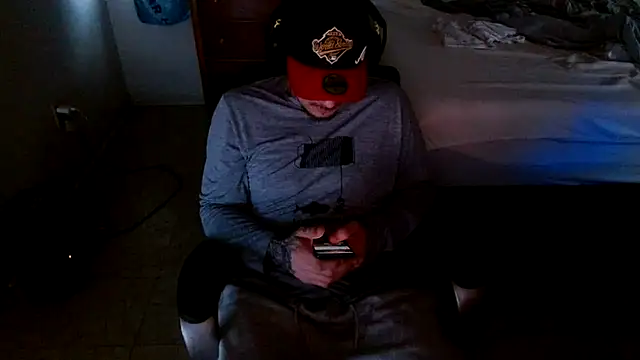 DADDY KANE8--- online show from March 4, 2026, 12:55 pm