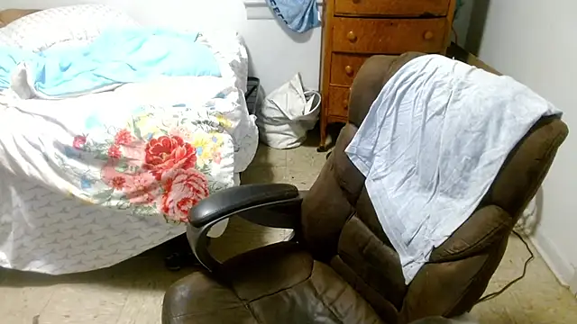 DADDY KANE8--- online show from April 4, 2026, 8:23 am