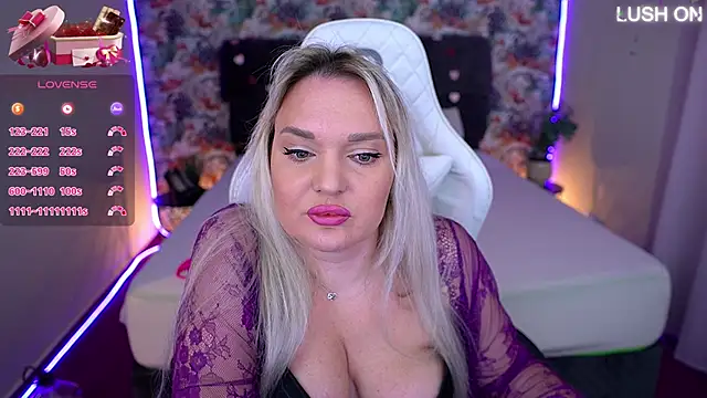 MissyMartinez online show from February 24, 2026, 9:29 am