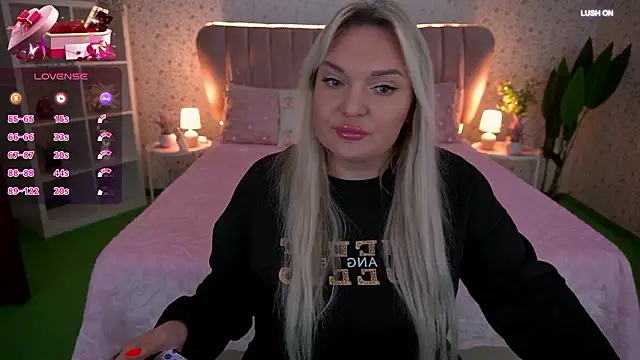 MissyMartinez online show from March 6, 2026, 3:30 pm