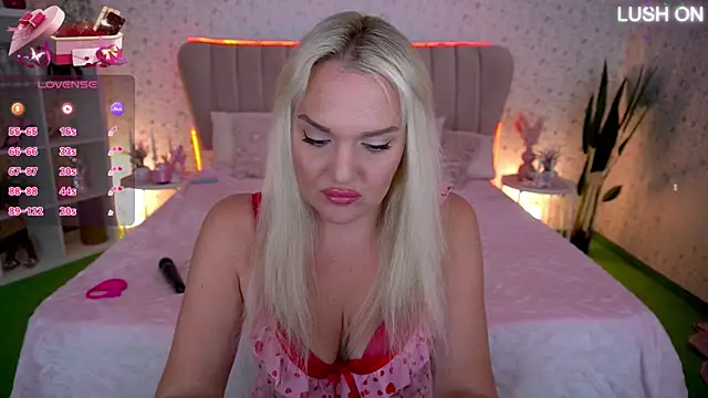 Snapshot of MissyMartinez chatting on June 26, 2026, 3:49 pm MissyMartinez online show from June 26, 2026, 3:49 pm