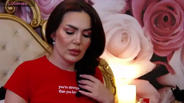 HessaHessy online show from October 4, 2025, 5:33 pm