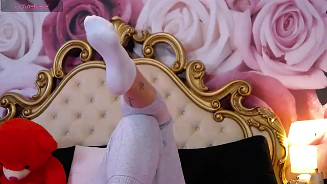 HessaHessy online show from February 11, 2026, 3:39 pm