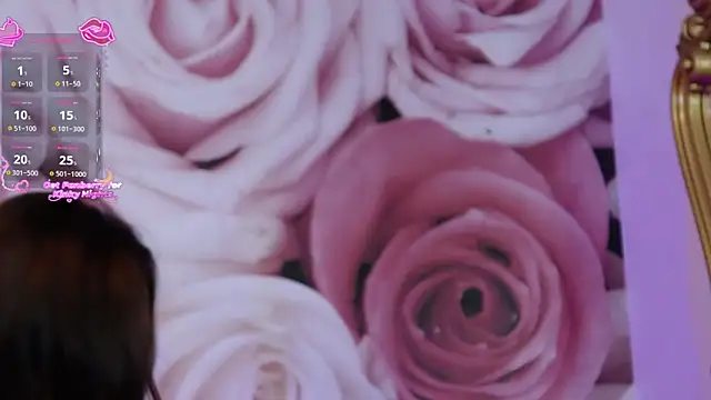 HessaHessy online show from March 26, 2026, 5:07 pm