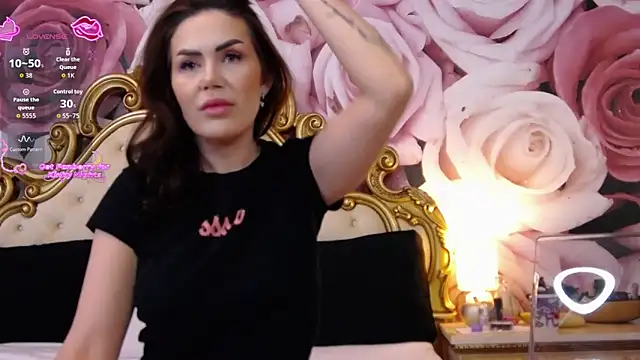 HessaHessy online show from April 7, 2026, 2:17 pm