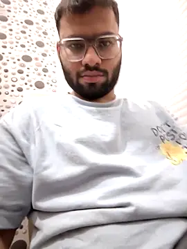 Daddyrhul online show from April 22, 2026, 12:39 pm