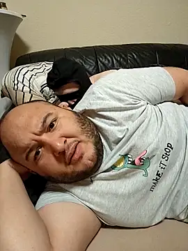 genderfluidco2 online show from January 31, 2026, 7:11 pm