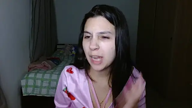 mia  lopez  online show from October 16, 2025, 12:00 am