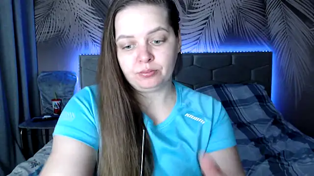 Snapshot of uliastar chatting on February 27, 2025, 7:23 am uliastar online show from February 27, 2025, 7:23 am