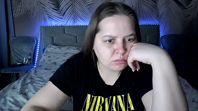 uliastar online show from January 15, 2026, 8:41 am