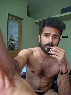 jithi007 online show from February 19, 2026, 3:57 am