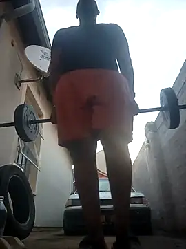 douksm online show from March 6, 2025, 4:38 pm