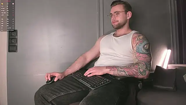 WayneWilson online show from March 1, 2026, 4:47 am