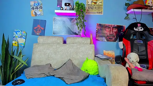 patrick  evans online show from September 18, 2025, 2:02 am