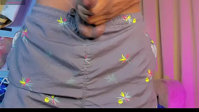 patrick  evans online show from April 10, 2026, 10:47 pm